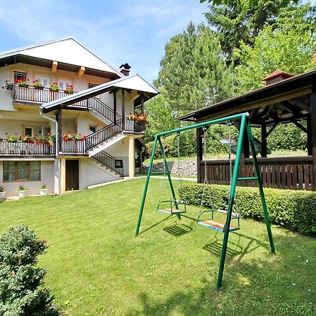Apartments Junior Zlatibor Exteriér fotografie
