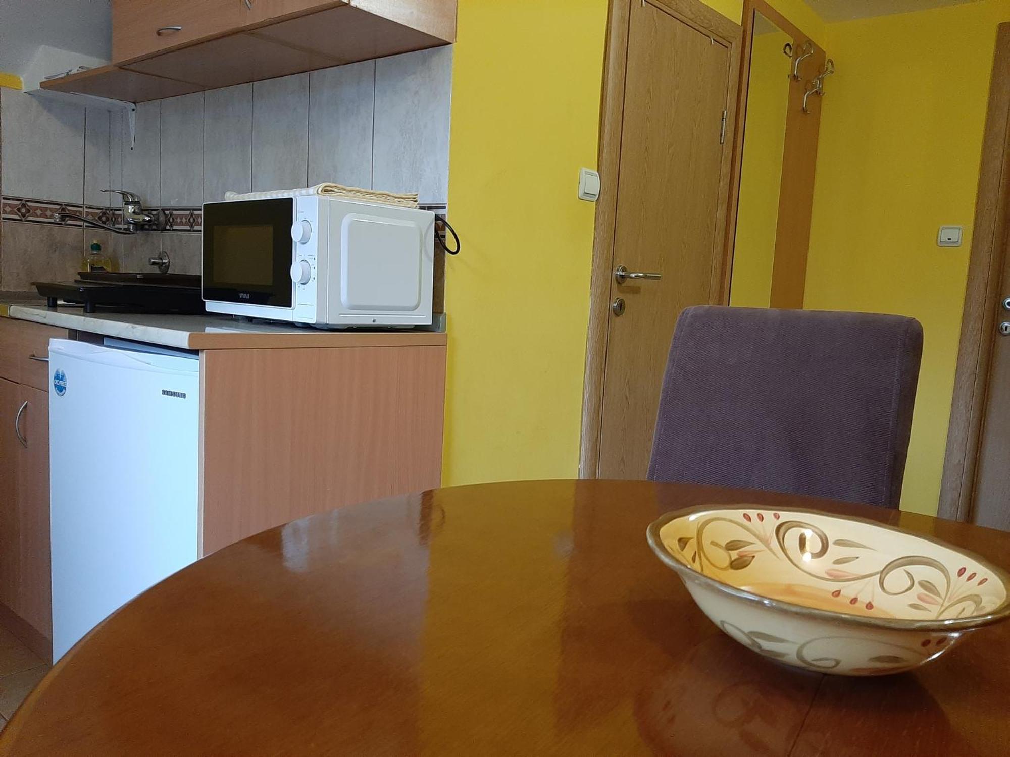 Apartments Junior Zlatibor Pokoj fotografie