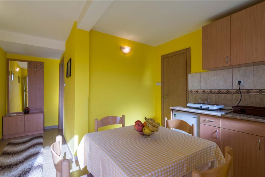 Apartments Junior Zlatibor Exteriér fotografie