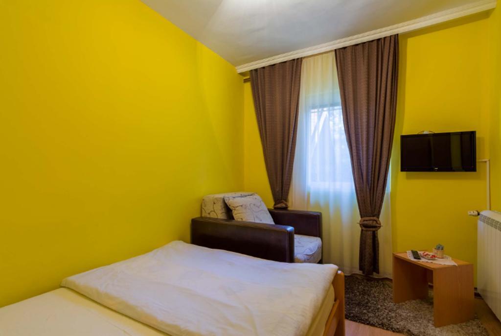Apartments Junior Zlatibor Exteriér fotografie