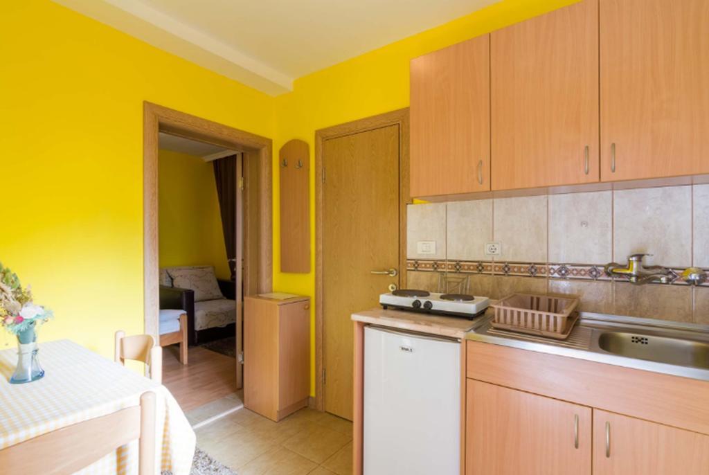 Apartments Junior Zlatibor Exteriér fotografie