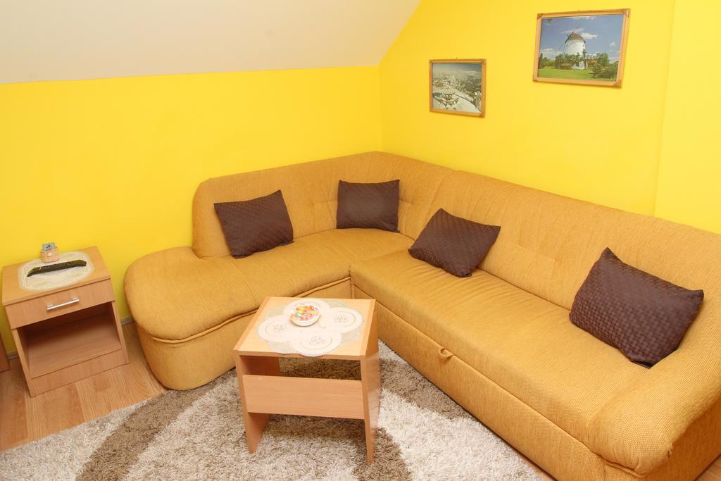 Apartments Junior Zlatibor Exteriér fotografie