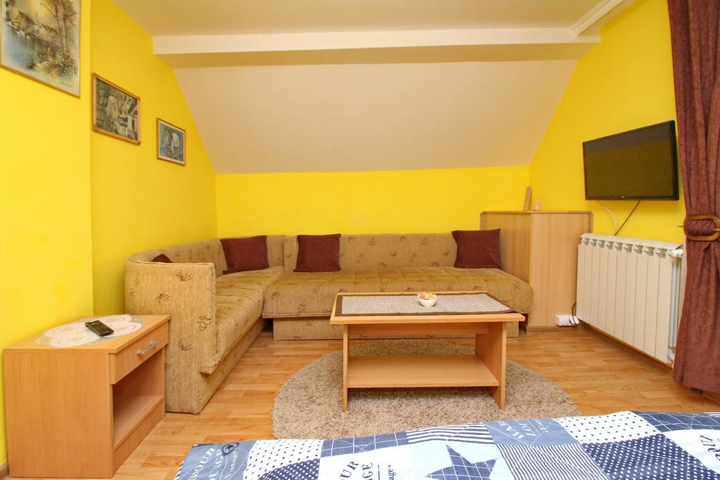 Apartments Junior Zlatibor Exteriér fotografie