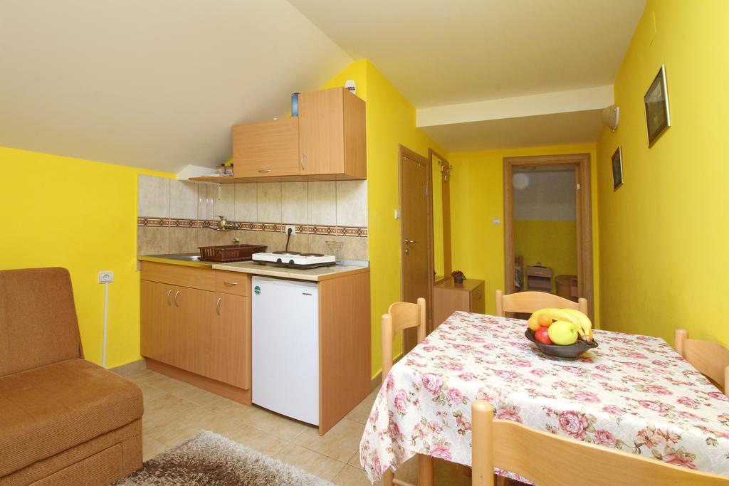 Apartments Junior Zlatibor Exteriér fotografie