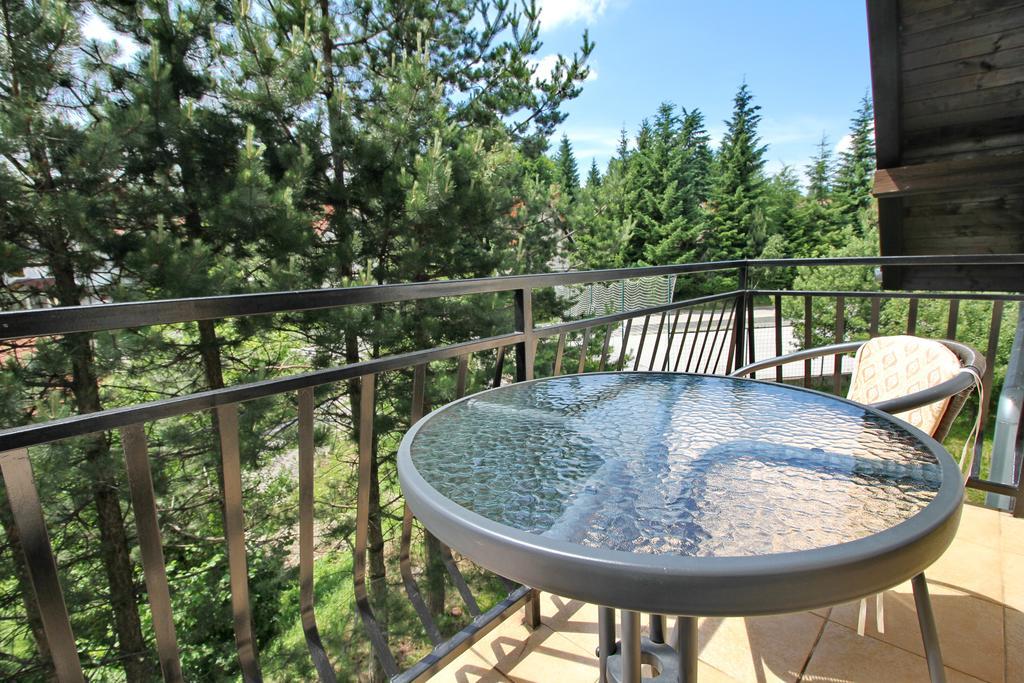 Apartments Junior Zlatibor Exteriér fotografie