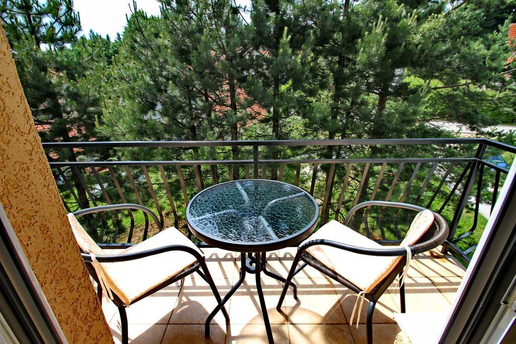 Apartments Junior Zlatibor Exteriér fotografie