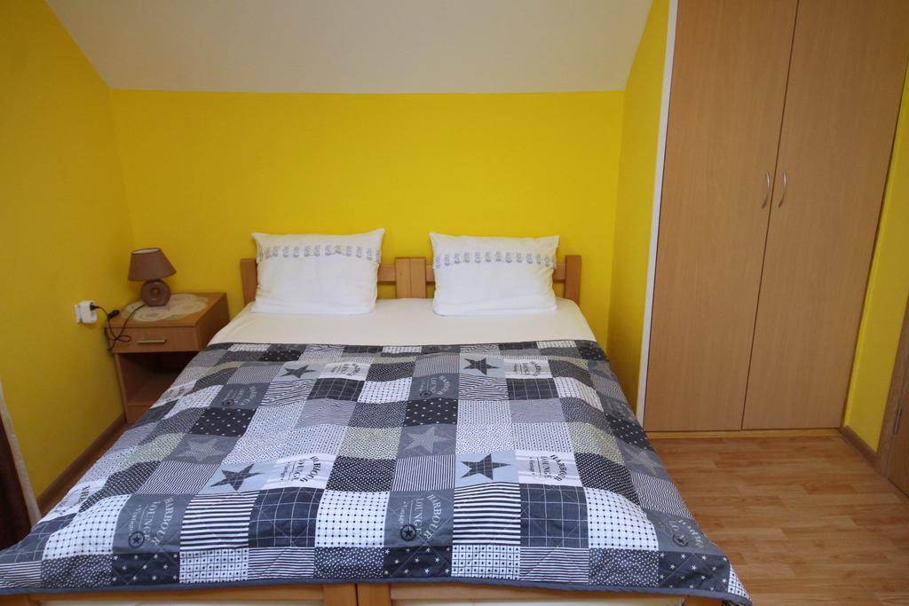 Apartments Junior Zlatibor Exteriér fotografie