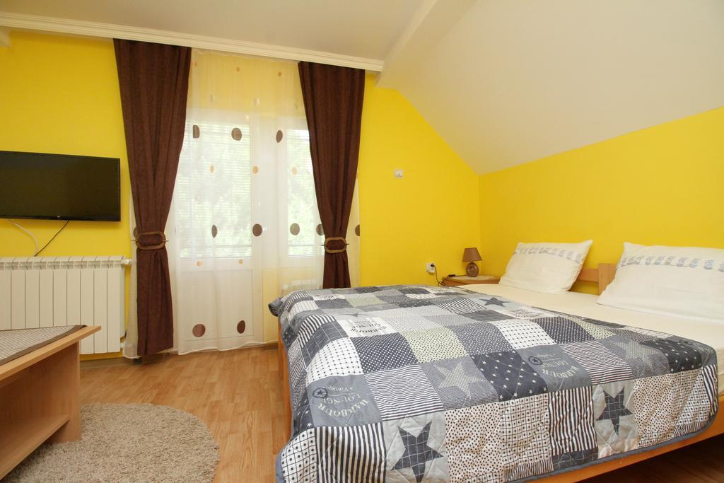 Apartments Junior Zlatibor Exteriér fotografie