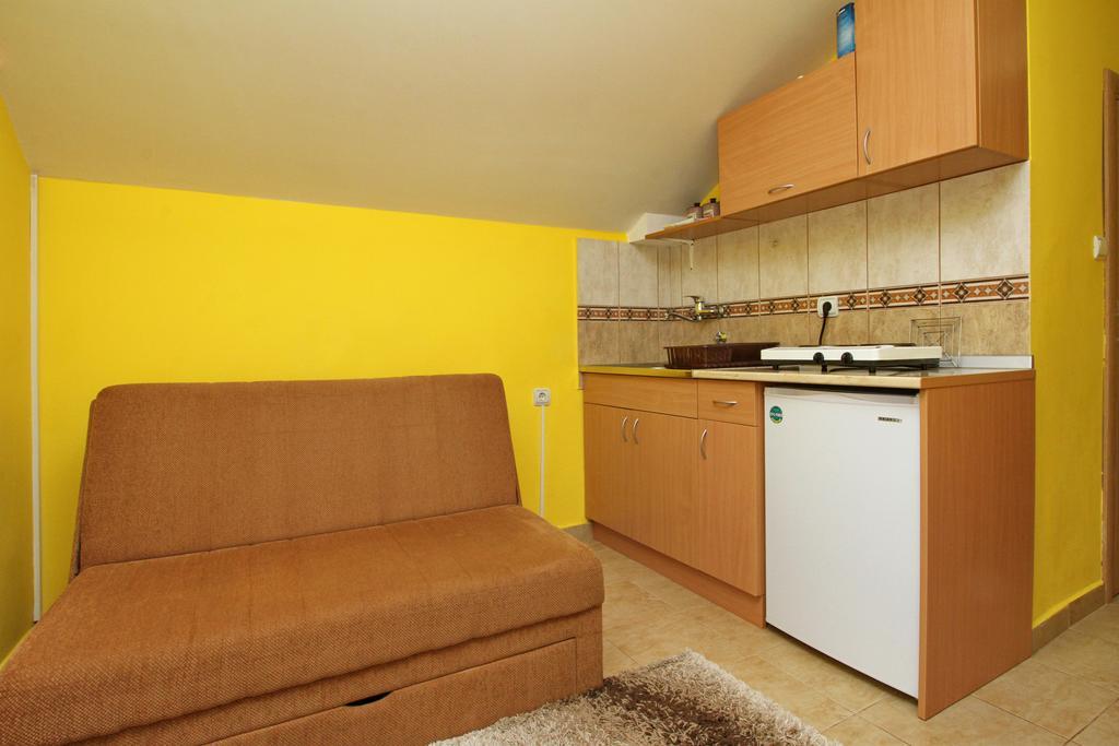 Apartments Junior Zlatibor Exteriér fotografie
