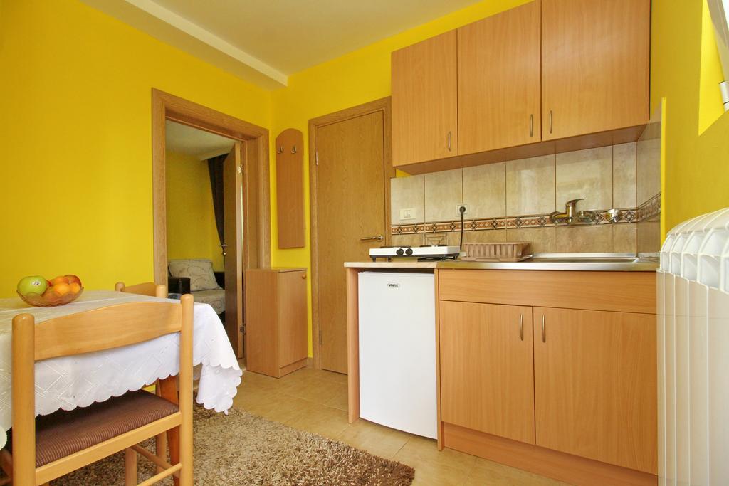 Apartments Junior Zlatibor Exteriér fotografie