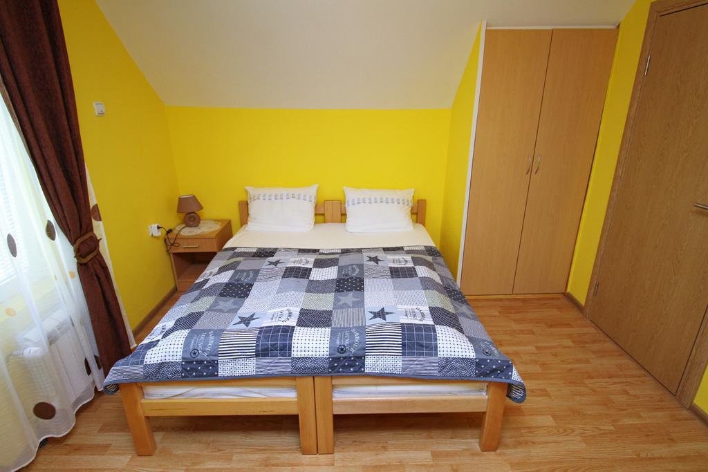 Apartments Junior Zlatibor Exteriér fotografie
