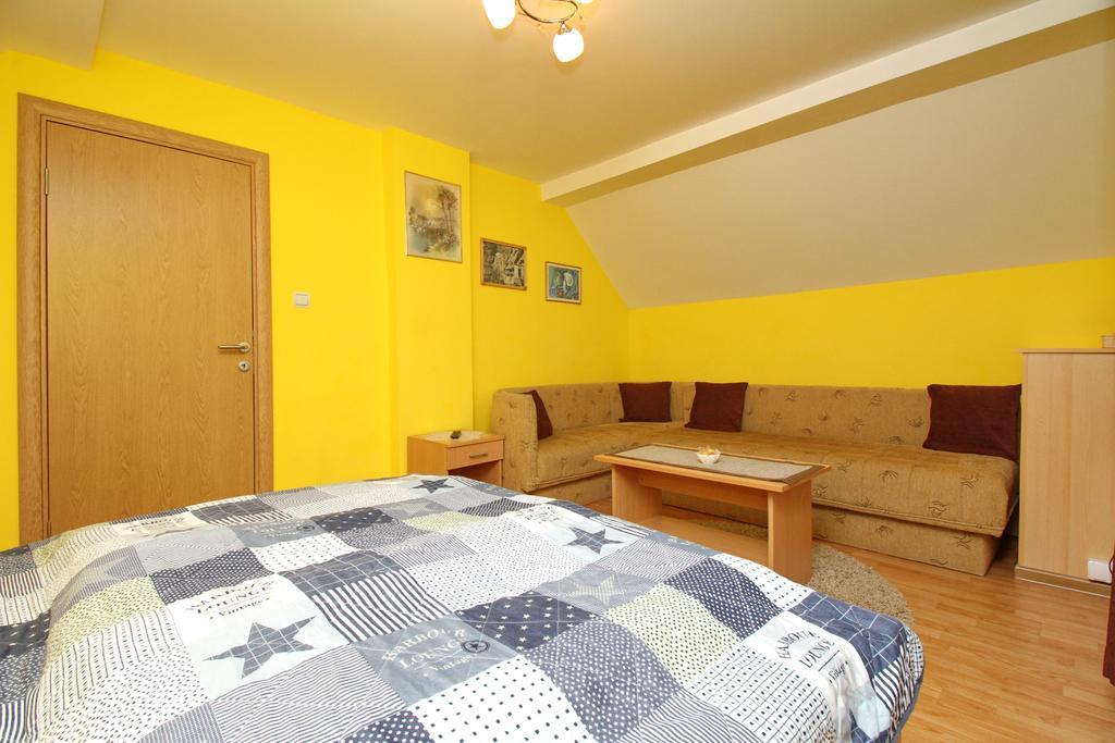 Apartments Junior Zlatibor Exteriér fotografie