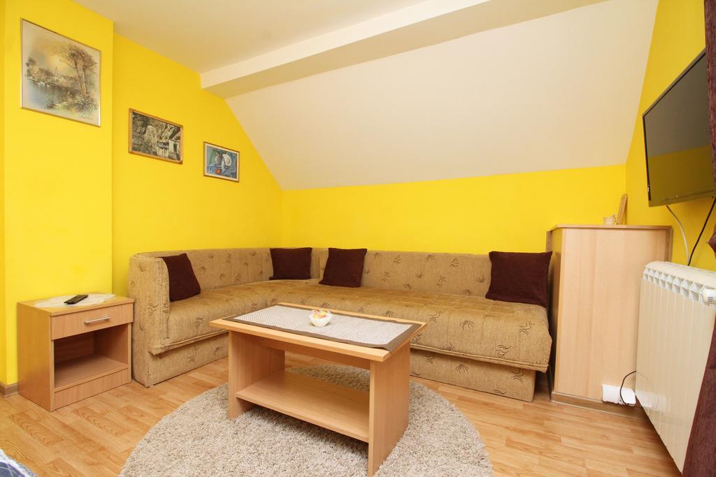 Apartments Junior Zlatibor Exteriér fotografie