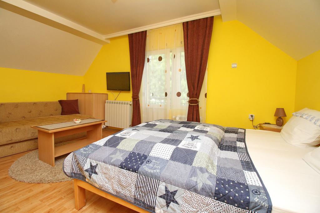 Apartments Junior Zlatibor Exteriér fotografie