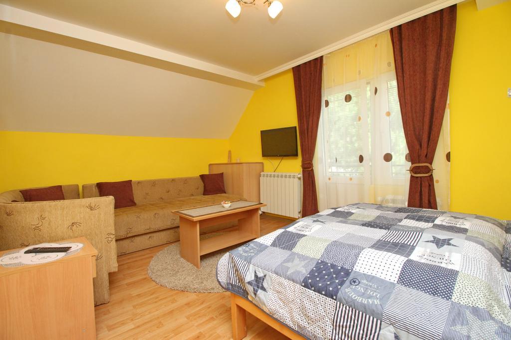 Apartments Junior Zlatibor Exteriér fotografie