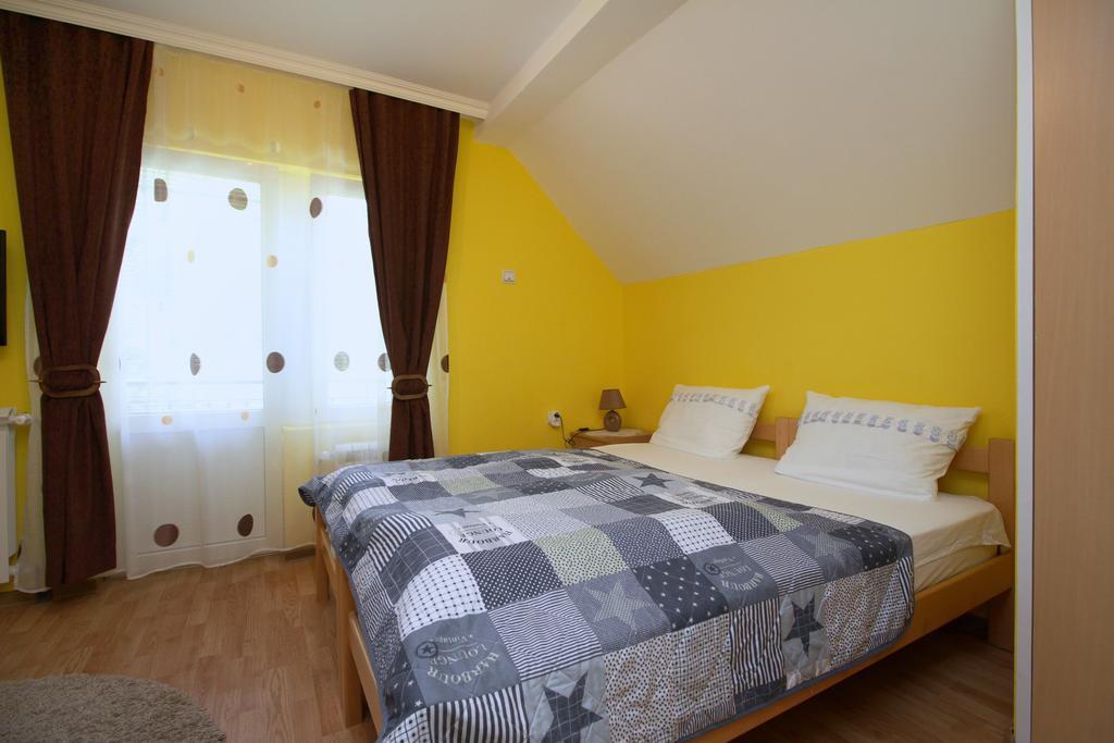 Apartments Junior Zlatibor Exteriér fotografie