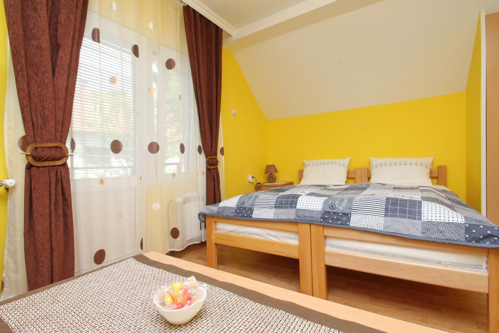 Apartments Junior Zlatibor Exteriér fotografie