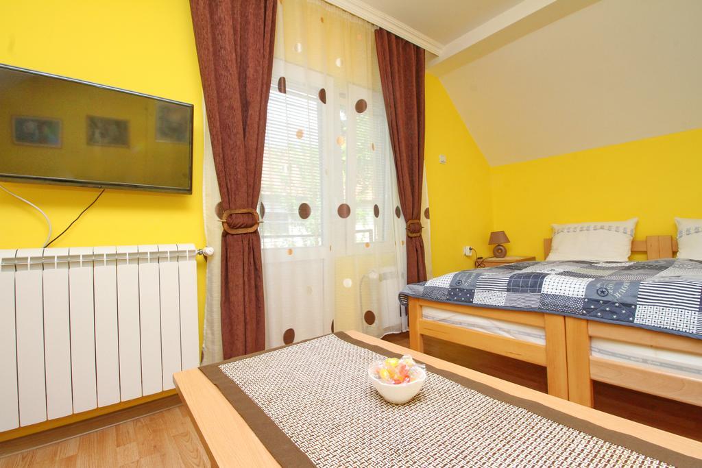 Apartments Junior Zlatibor Exteriér fotografie