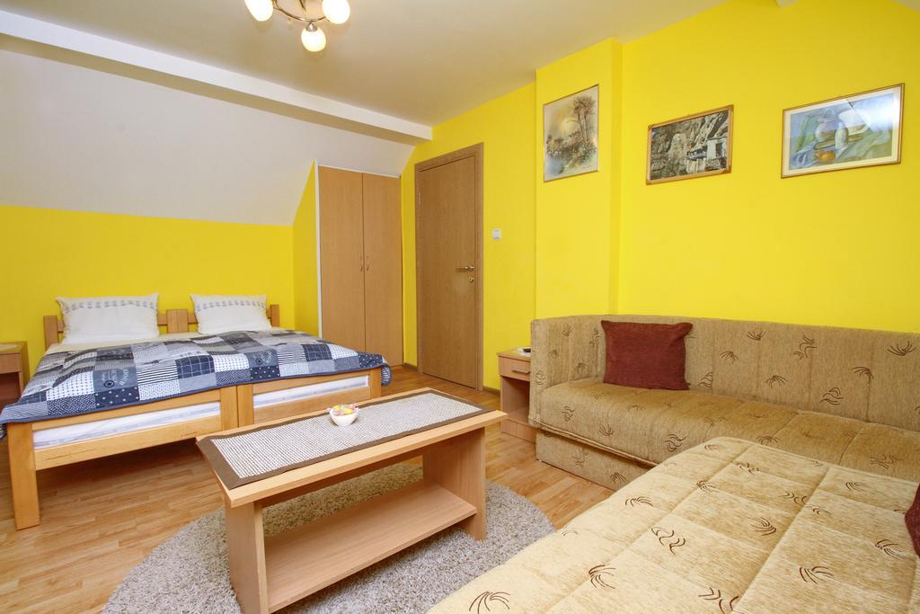 Apartments Junior Zlatibor Exteriér fotografie