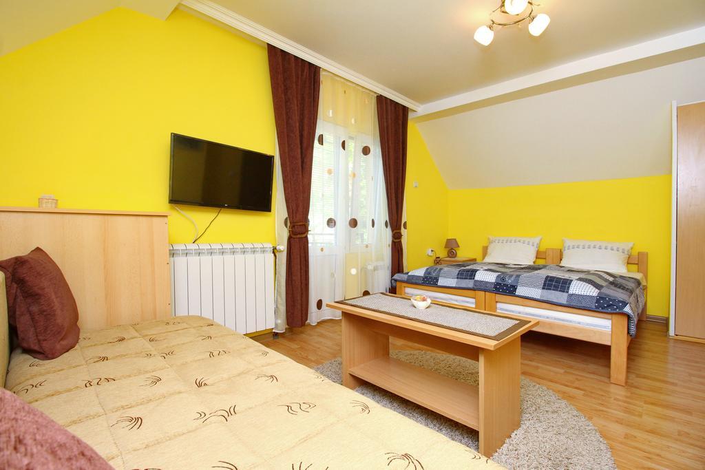 Apartments Junior Zlatibor Exteriér fotografie