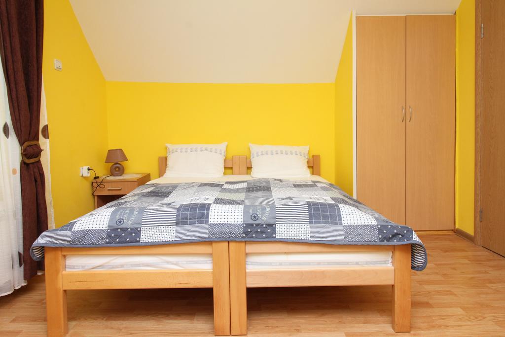 Apartments Junior Zlatibor Exteriér fotografie