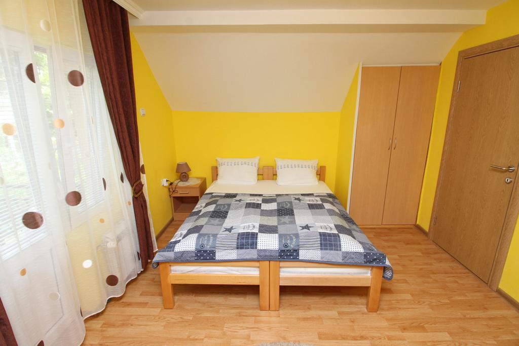 Apartments Junior Zlatibor Exteriér fotografie