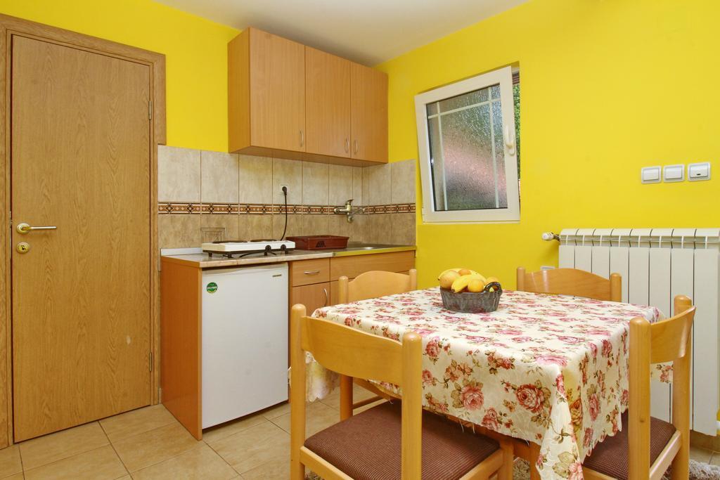 Apartments Junior Zlatibor Exteriér fotografie