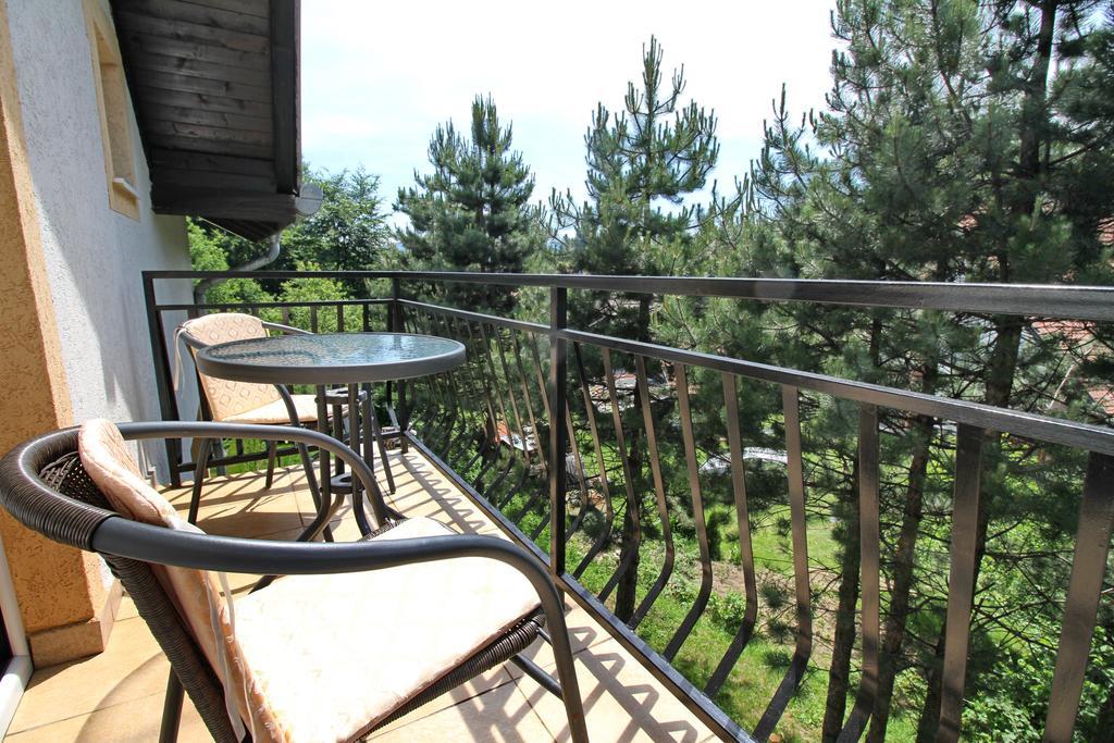 Apartments Junior Zlatibor Exteriér fotografie