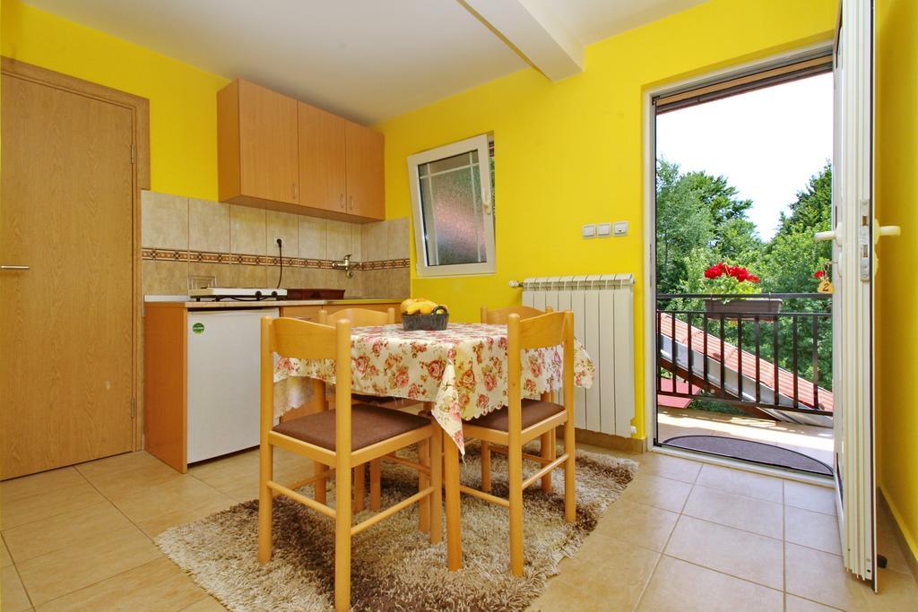 Apartments Junior Zlatibor Exteriér fotografie