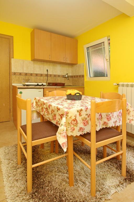 Apartments Junior Zlatibor Exteriér fotografie