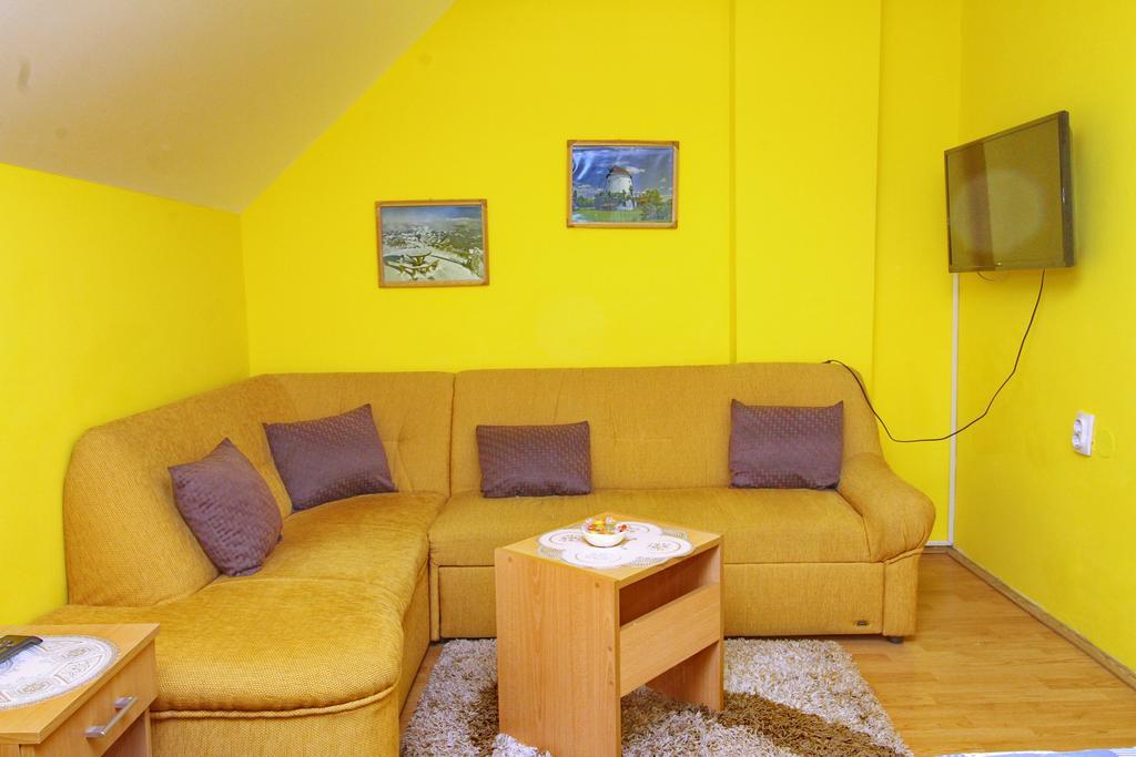 Apartments Junior Zlatibor Exteriér fotografie