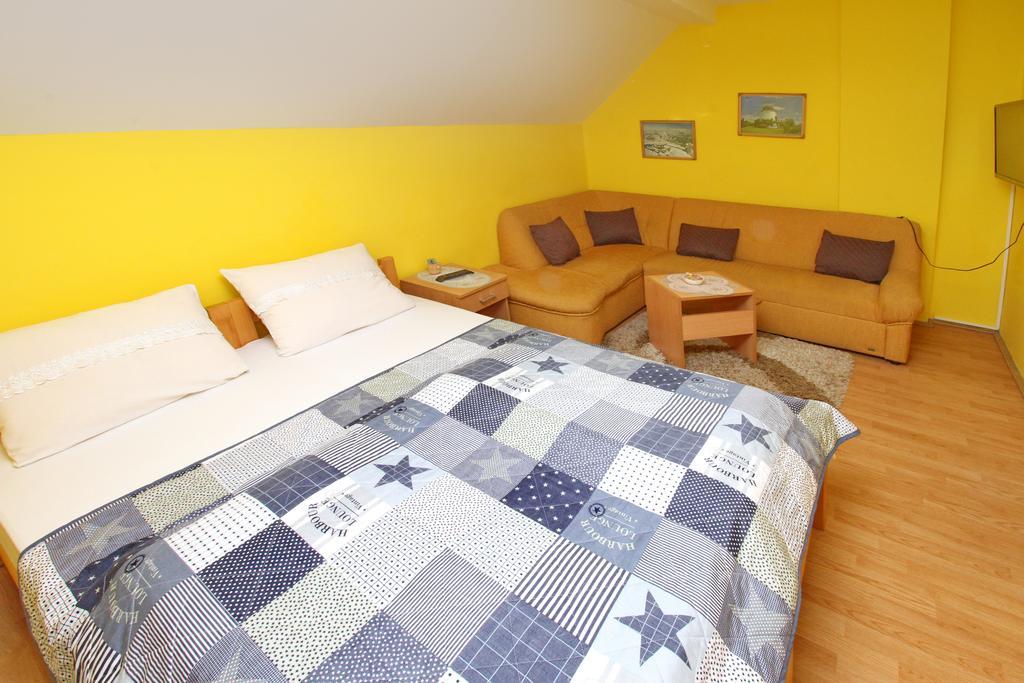 Apartments Junior Zlatibor Exteriér fotografie