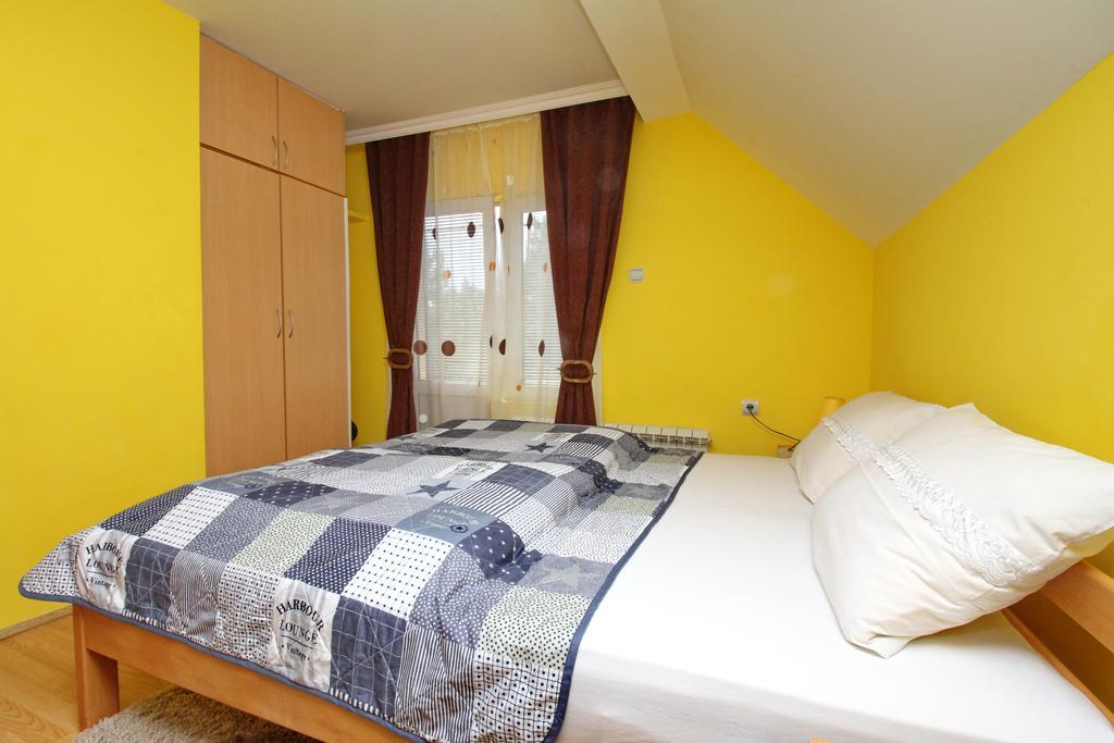 Apartments Junior Zlatibor Exteriér fotografie