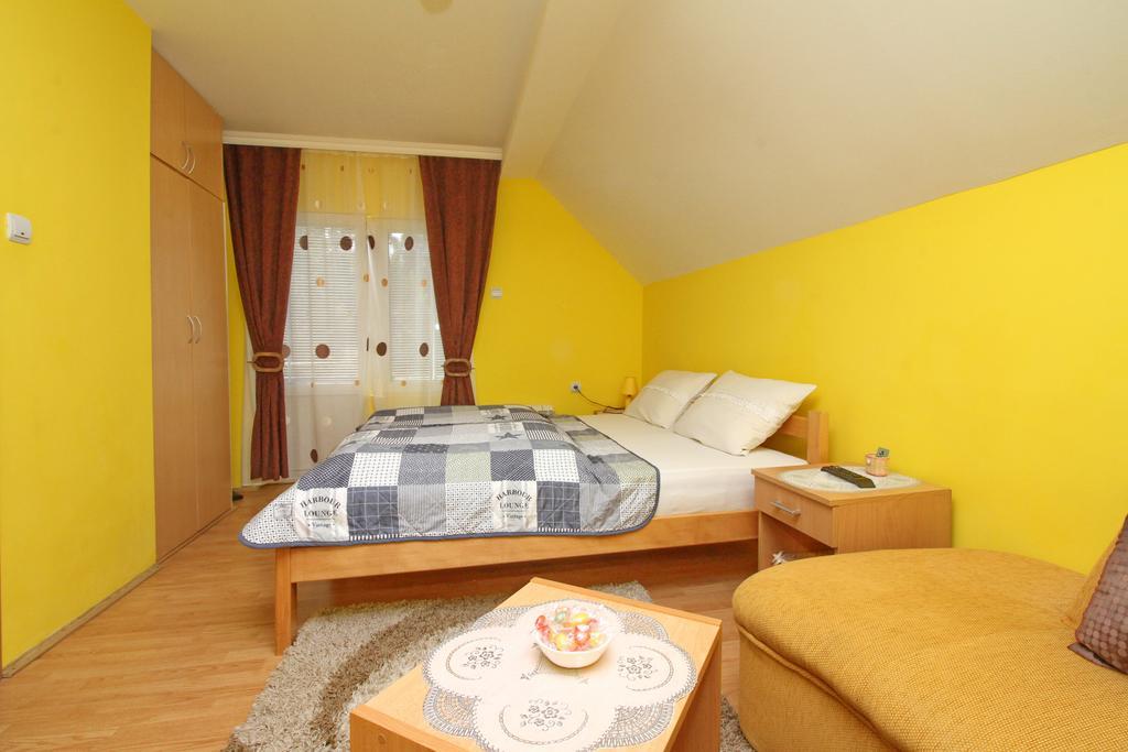 Apartments Junior Zlatibor Exteriér fotografie