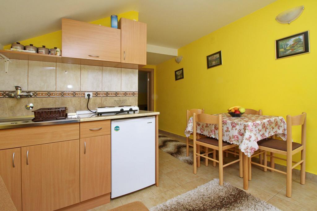 Apartments Junior Zlatibor Exteriér fotografie