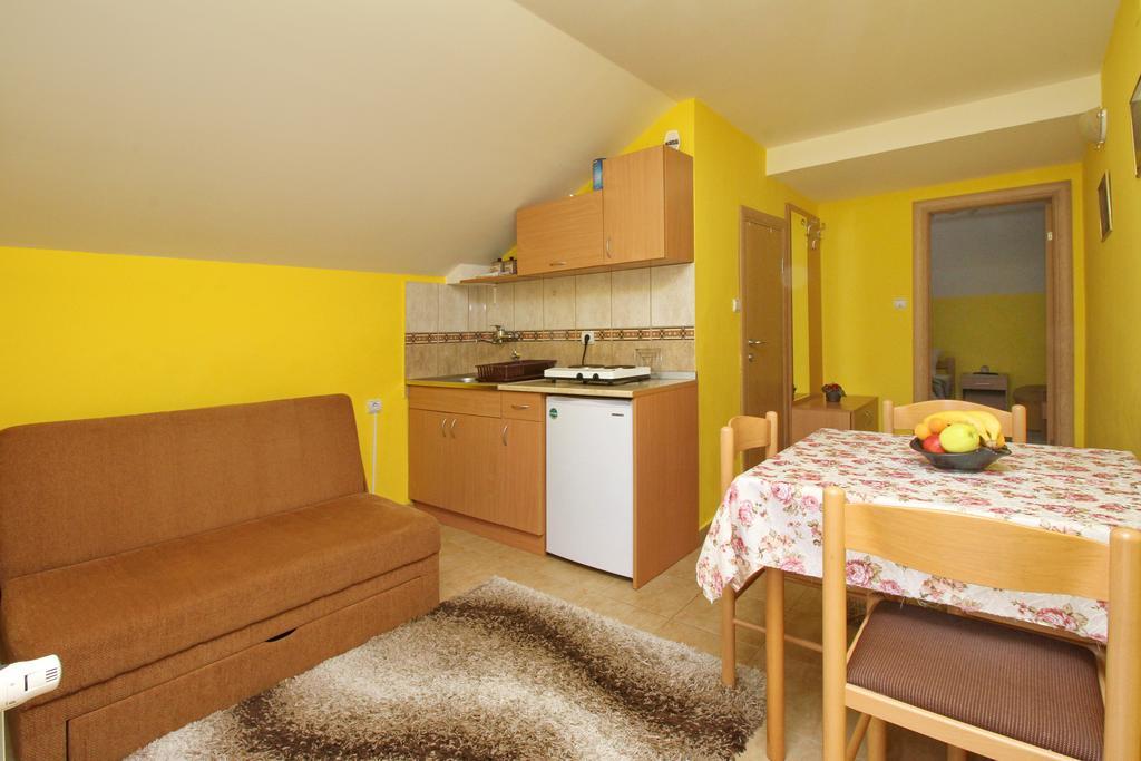 Apartments Junior Zlatibor Exteriér fotografie