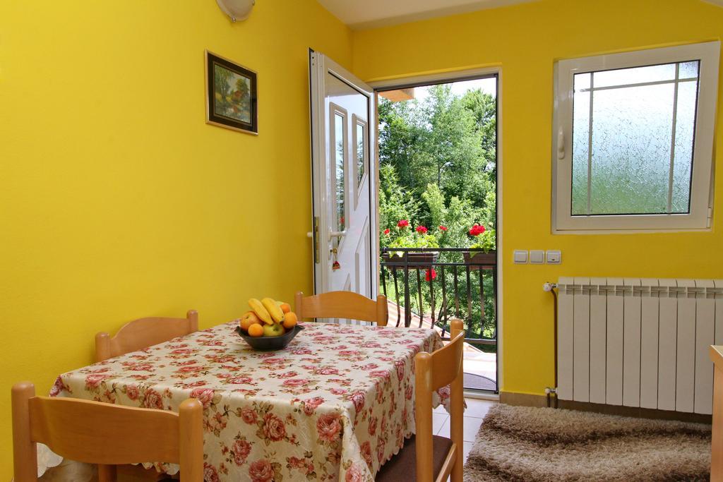 Apartments Junior Zlatibor Exteriér fotografie