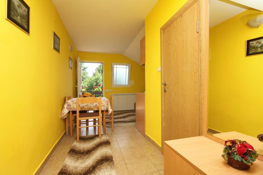 Apartments Junior Zlatibor Exteriér fotografie