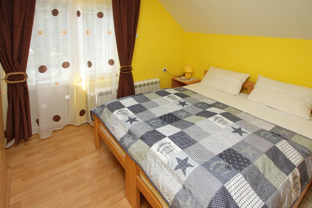Apartments Junior Zlatibor Exteriér fotografie