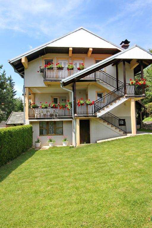 Apartments Junior Zlatibor Exteriér fotografie