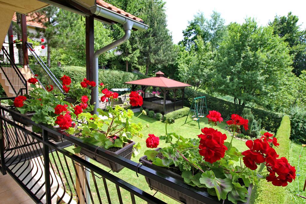 Apartments Junior Zlatibor Exteriér fotografie